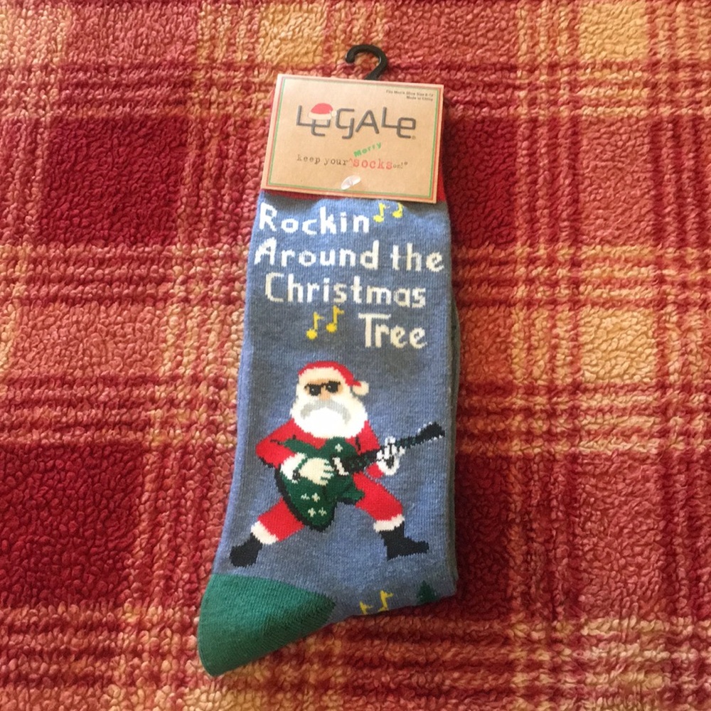 Legale Men’s Socks